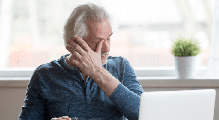 February Newsletter: Age Related Macular Degeneration (AMD) Awareness Month 65b80069e590c.png