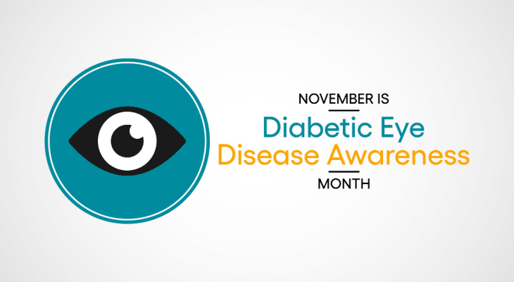 November Newsletter: Diabetic eye disease awareness month 65b800b733109.png